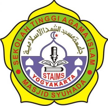 Logo Staims Berwarna